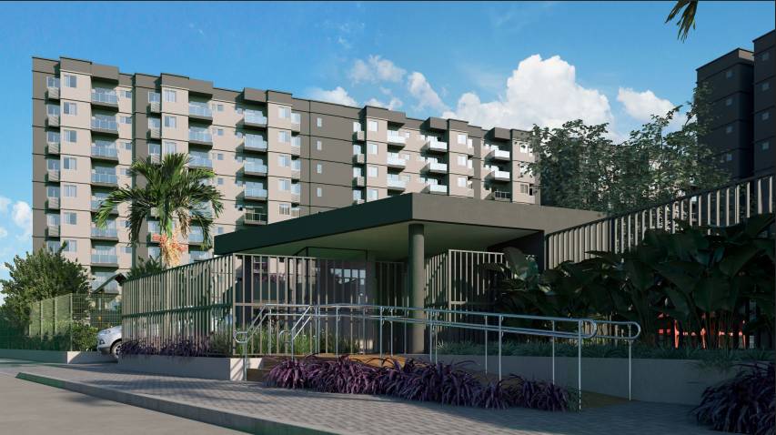 Aurora Dos Pássaros