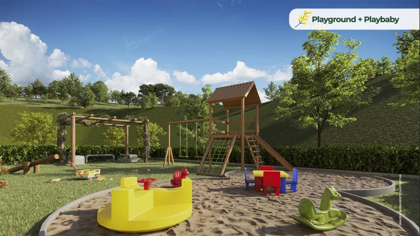 Playground