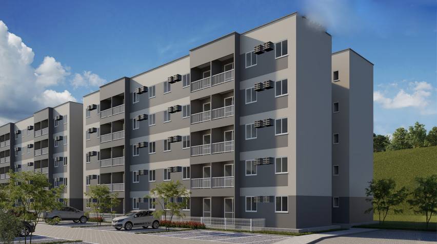 Bosques Das Acácias