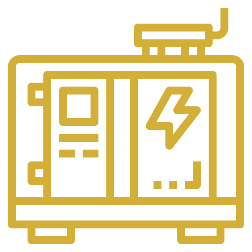 Gerador de energia