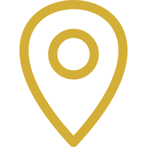 localização