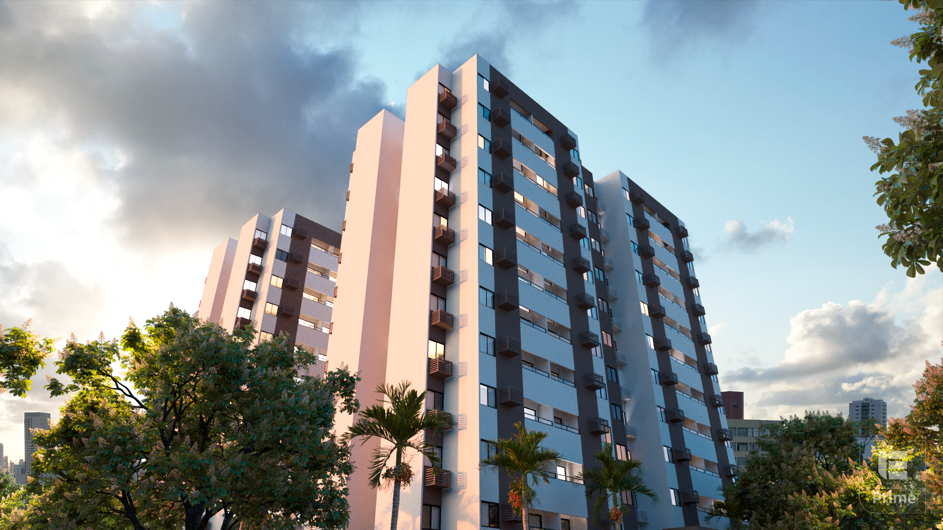 Condomínio Like Boa Vista