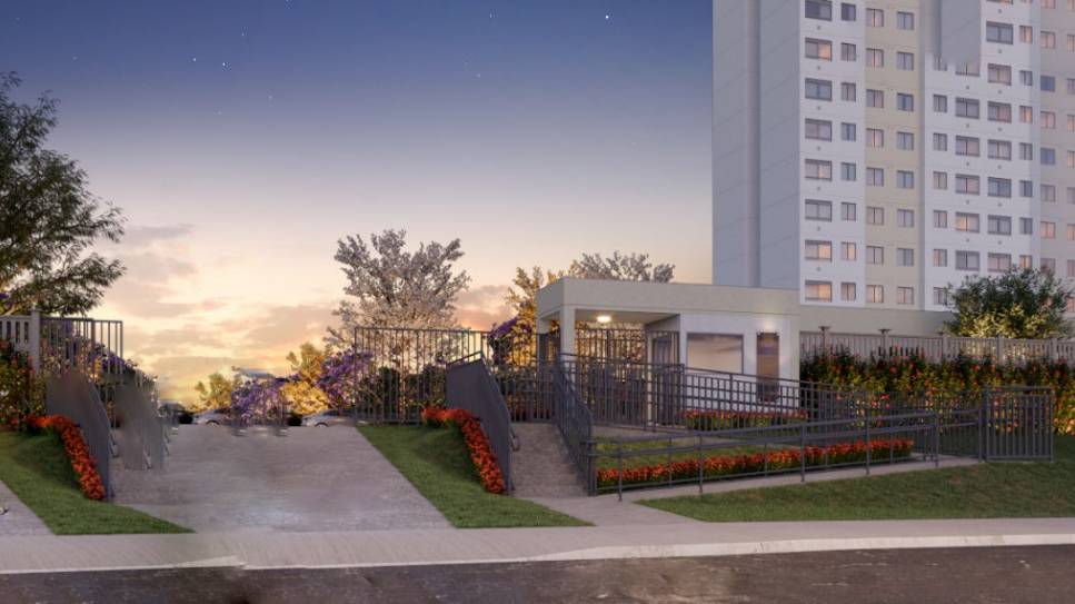 Morada Capibaribe II