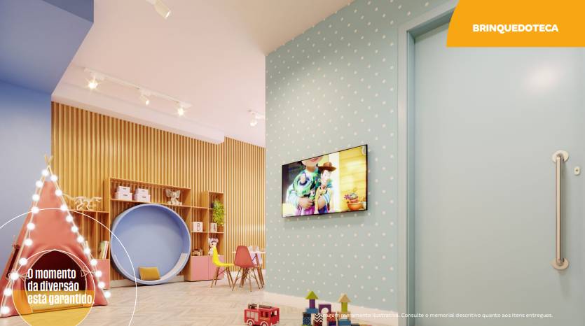 Brinquedoteca