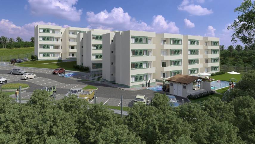 Nascente do Capibaribe