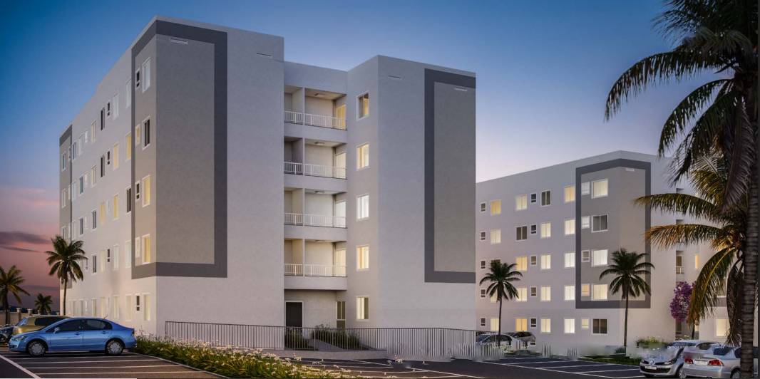 Residencial Real Prime