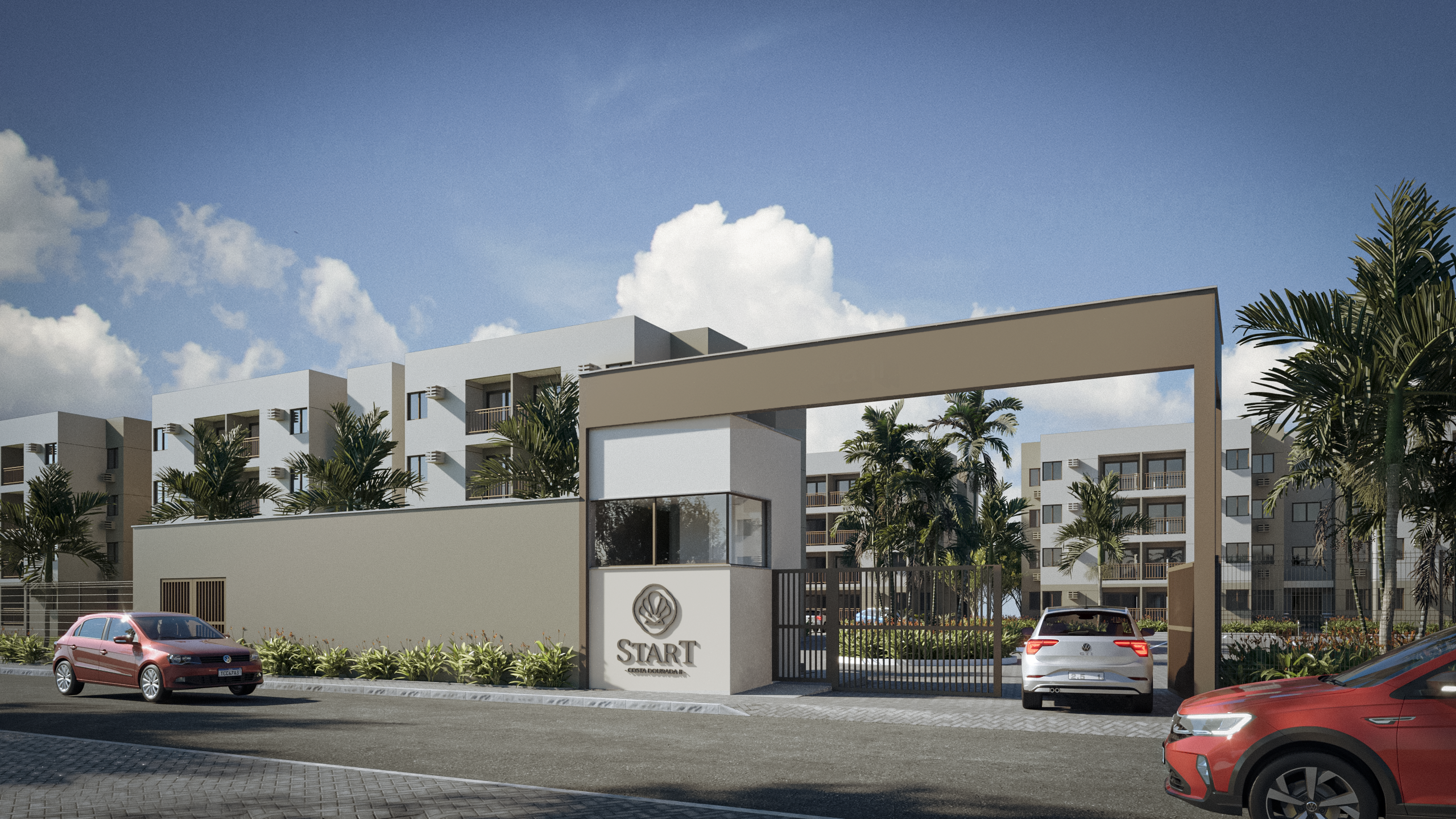 Start Costa Dourada 2