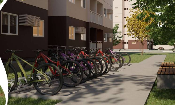 varzeaPrimeBicicletario